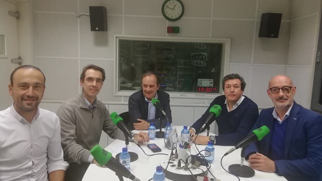 La Brújula de Cantabria 14/11/2019